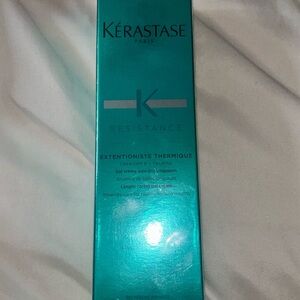 Resistance Extentioniste Thermique Hair Cream - Green